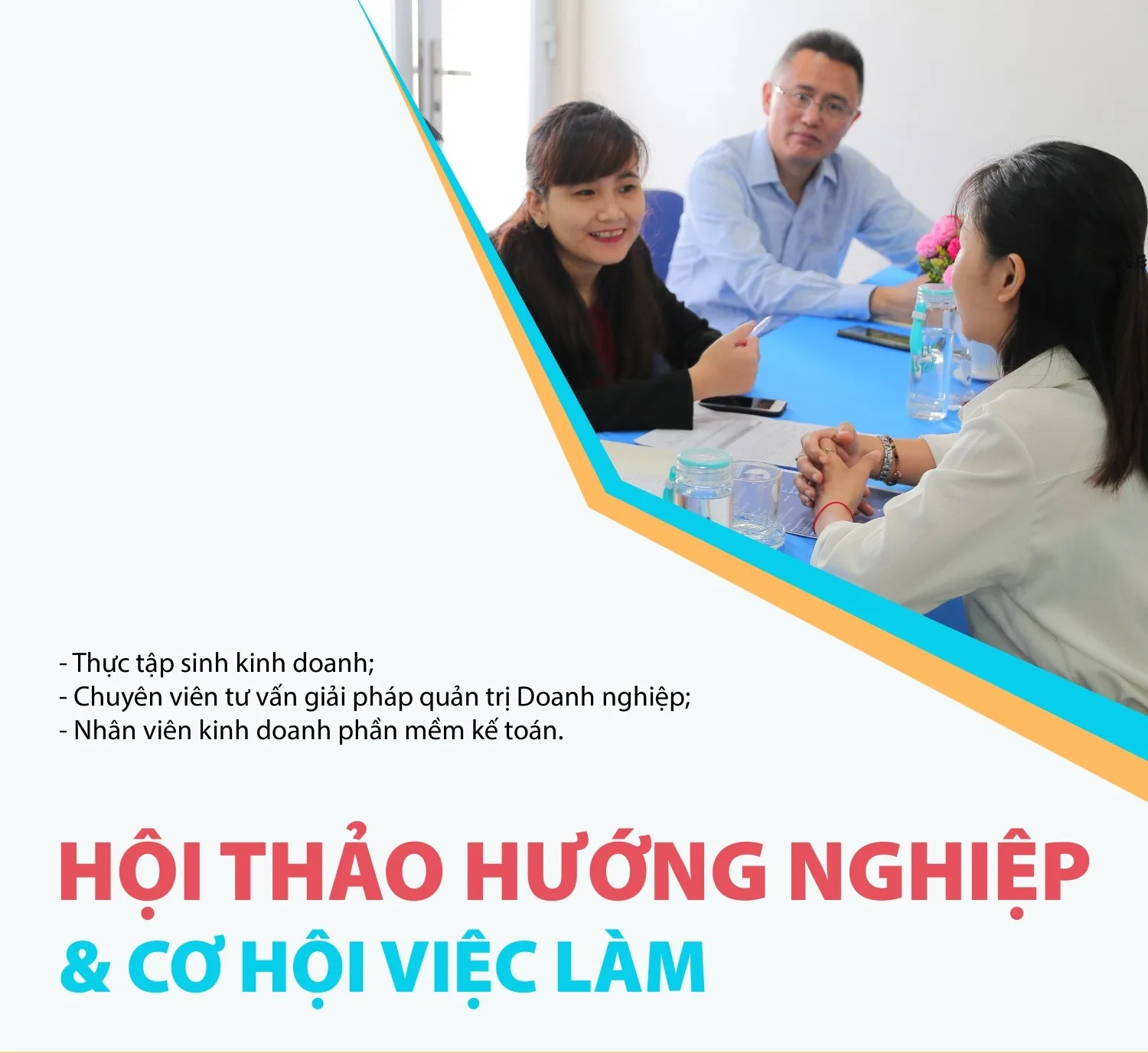 Cơ hội nghề nghiệp toàn cầu và sinh viên mới ra trường