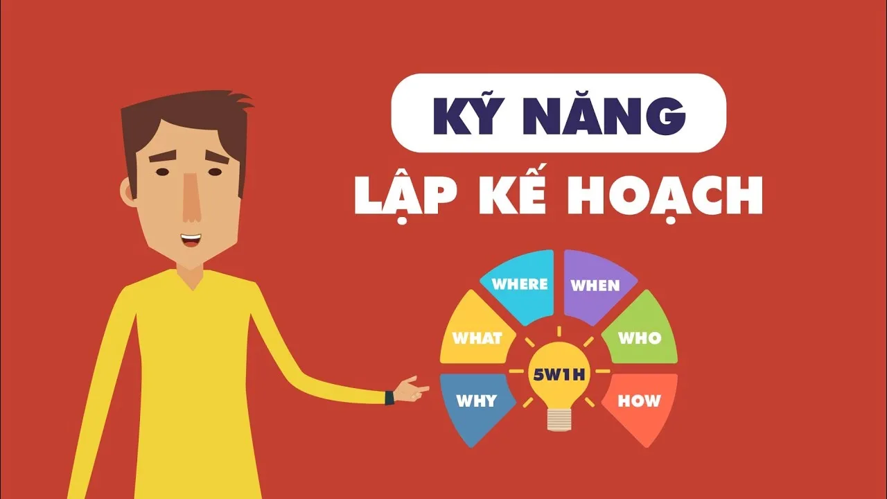 Kỹ năng tự quản lý trong nghề nghiệp đầu tiên và tầm quan trọng của nó mang lại